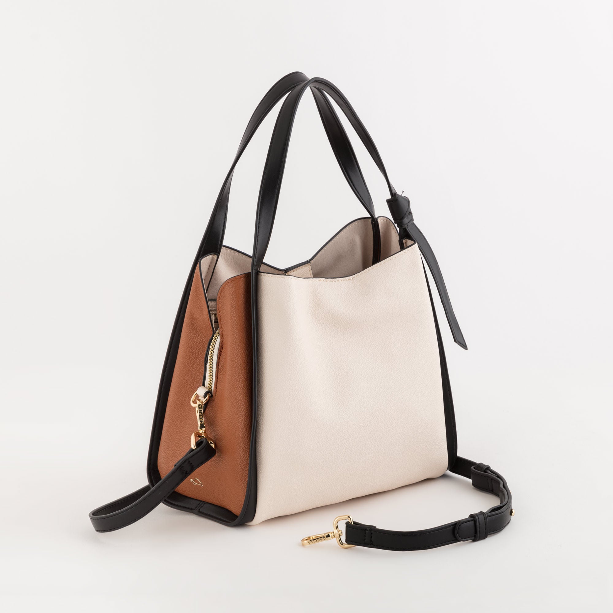 Carpisa Handbag - Iris – BSC566024459C101_01_basechild – BSC56602445