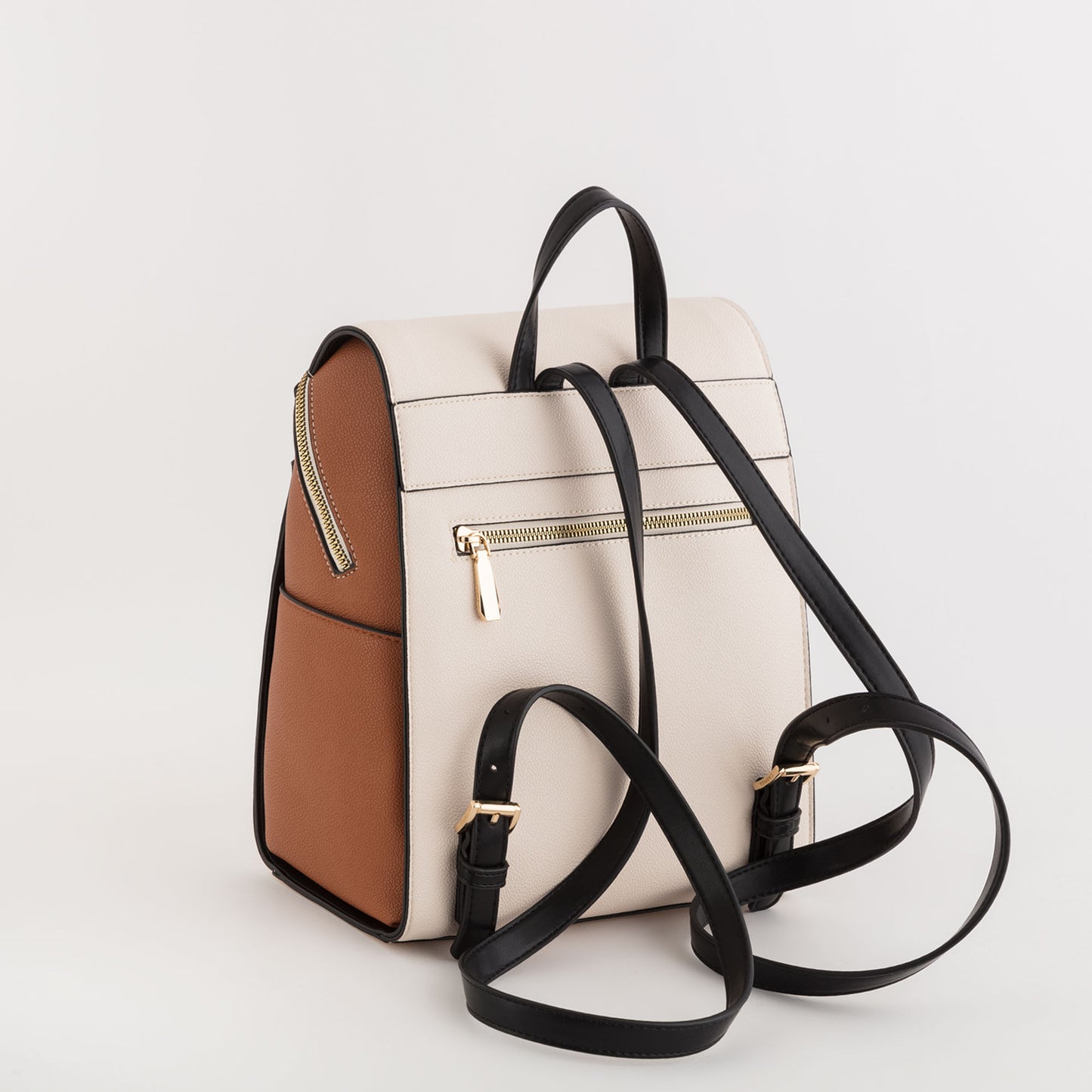 Carpisa Backpack - Iris – BSC566034459C101_02 – BSC56603445