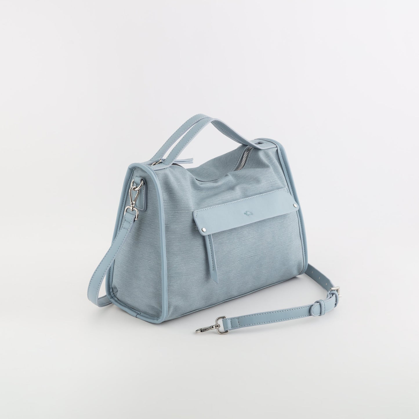 Carpisa Handbag - Gea Friendly V1 – BSC5730244540A01_01_basechild – BSC57302445