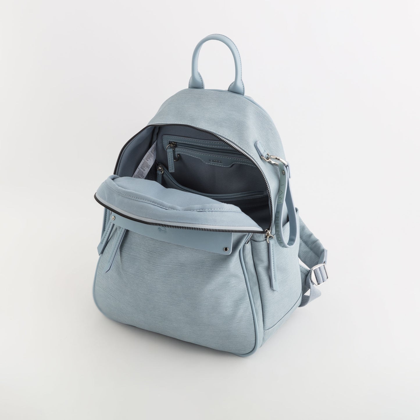Carpisa Backpack - Gea Friendly V1 – BSC5730344540A01_03 – BSC57303445