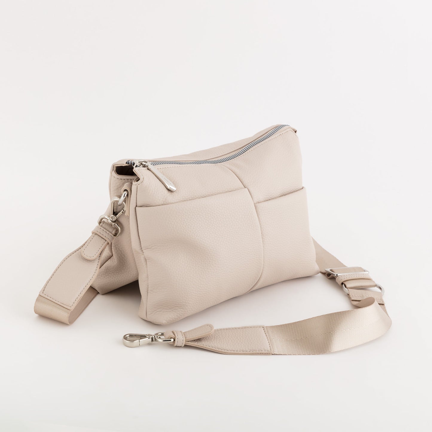 Carpisa Shoulder Bag - Paloma – BSC5900491110301_01_basechild – BSC59004911