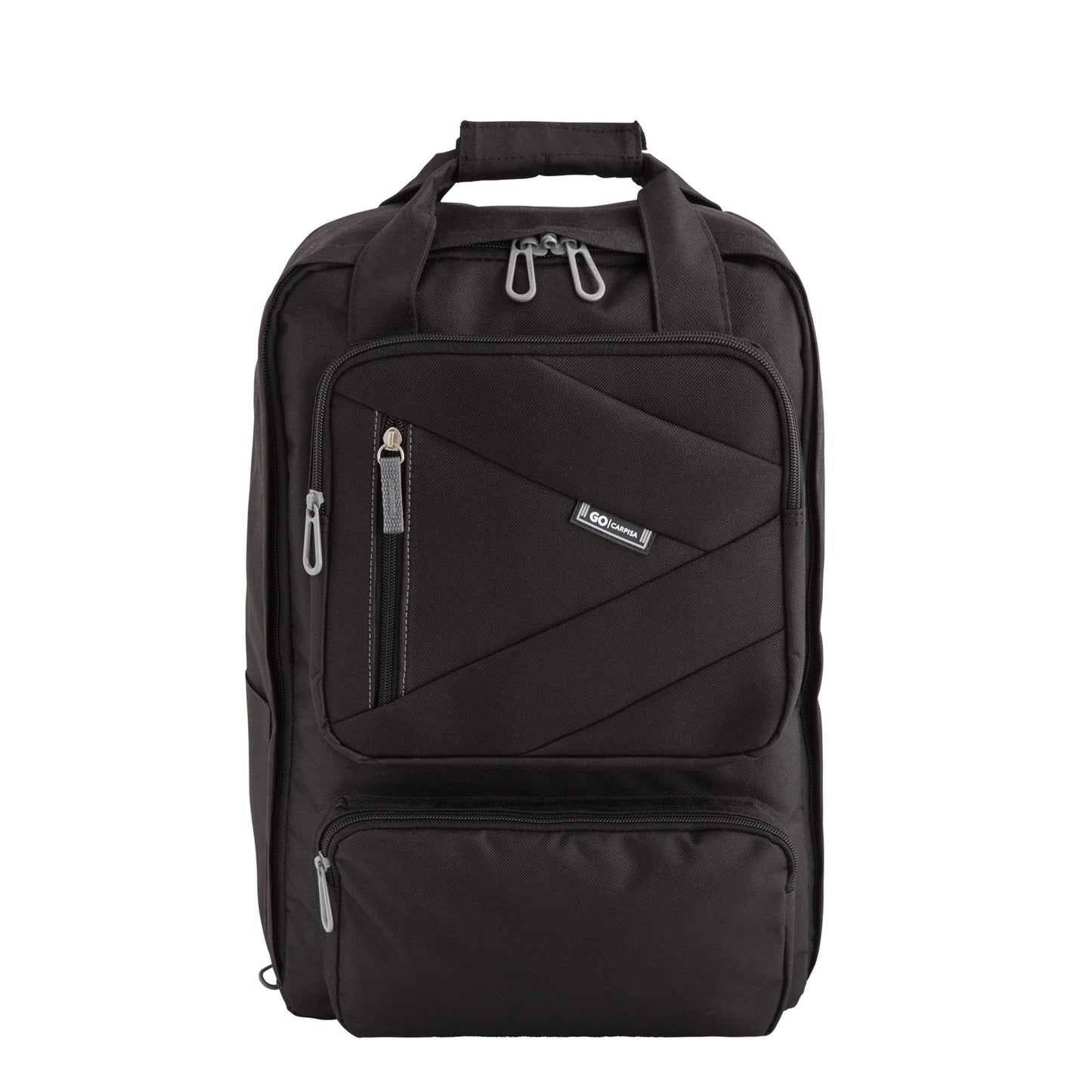 Carpisa Backpack - Roadmate Go – BSC6170444500101_01_basechild – BSC61704445