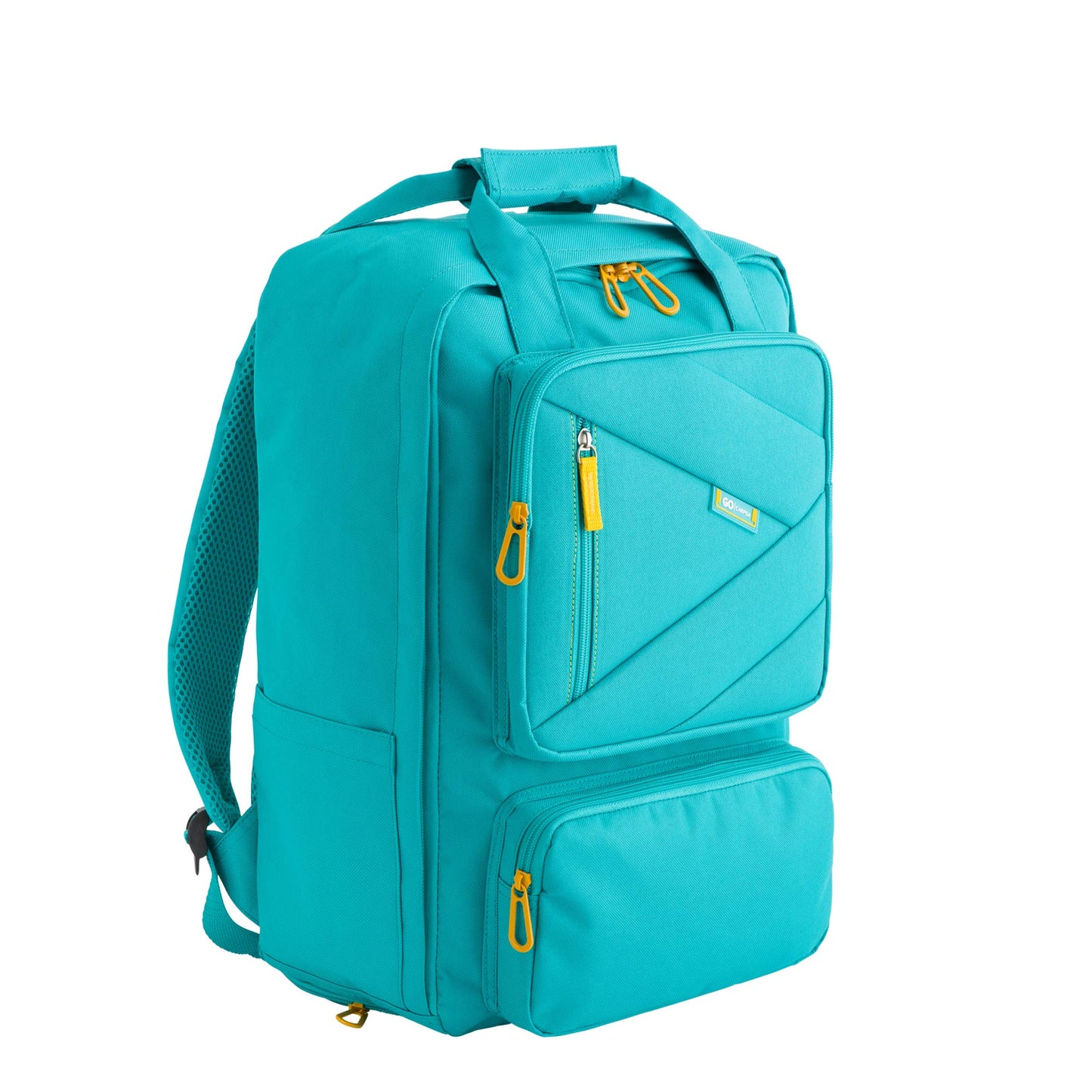 Carpisa Backpack - Roadmate Go – BSC6170444549V01_02 – BSC61704445