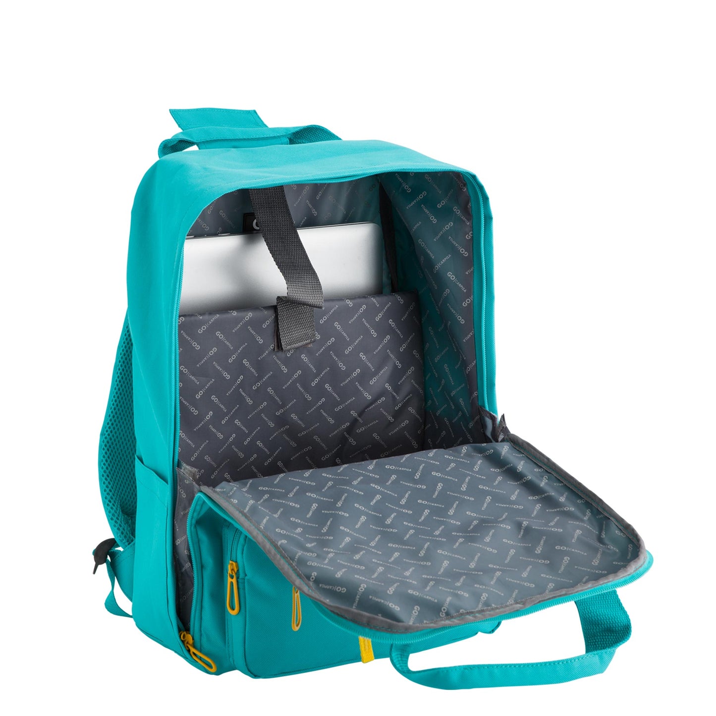 Carpisa Backpack - Roadmate Go – BSC6170444549V01_05 – BSC61704445