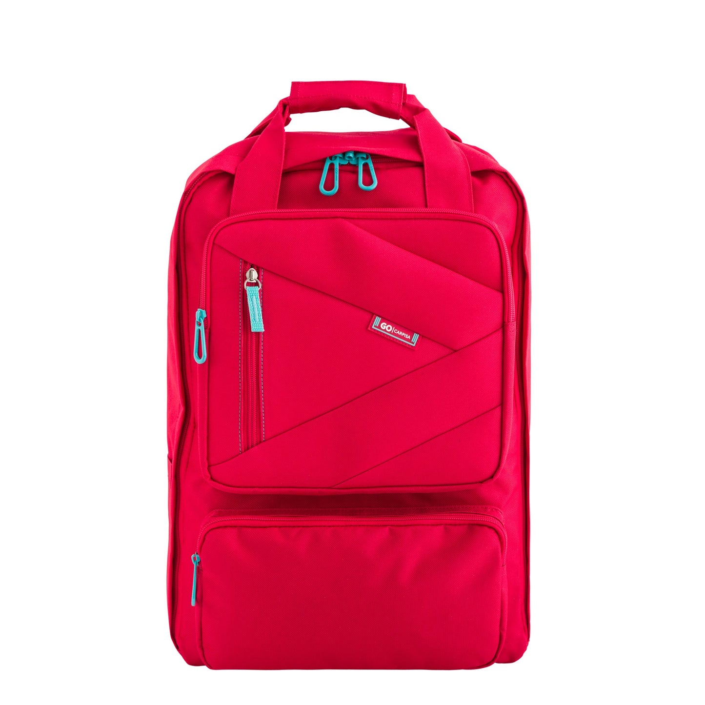 Carpisa Backpack - Roadmate Go – BSC6170444560X01_01_basechild – BSC61704445