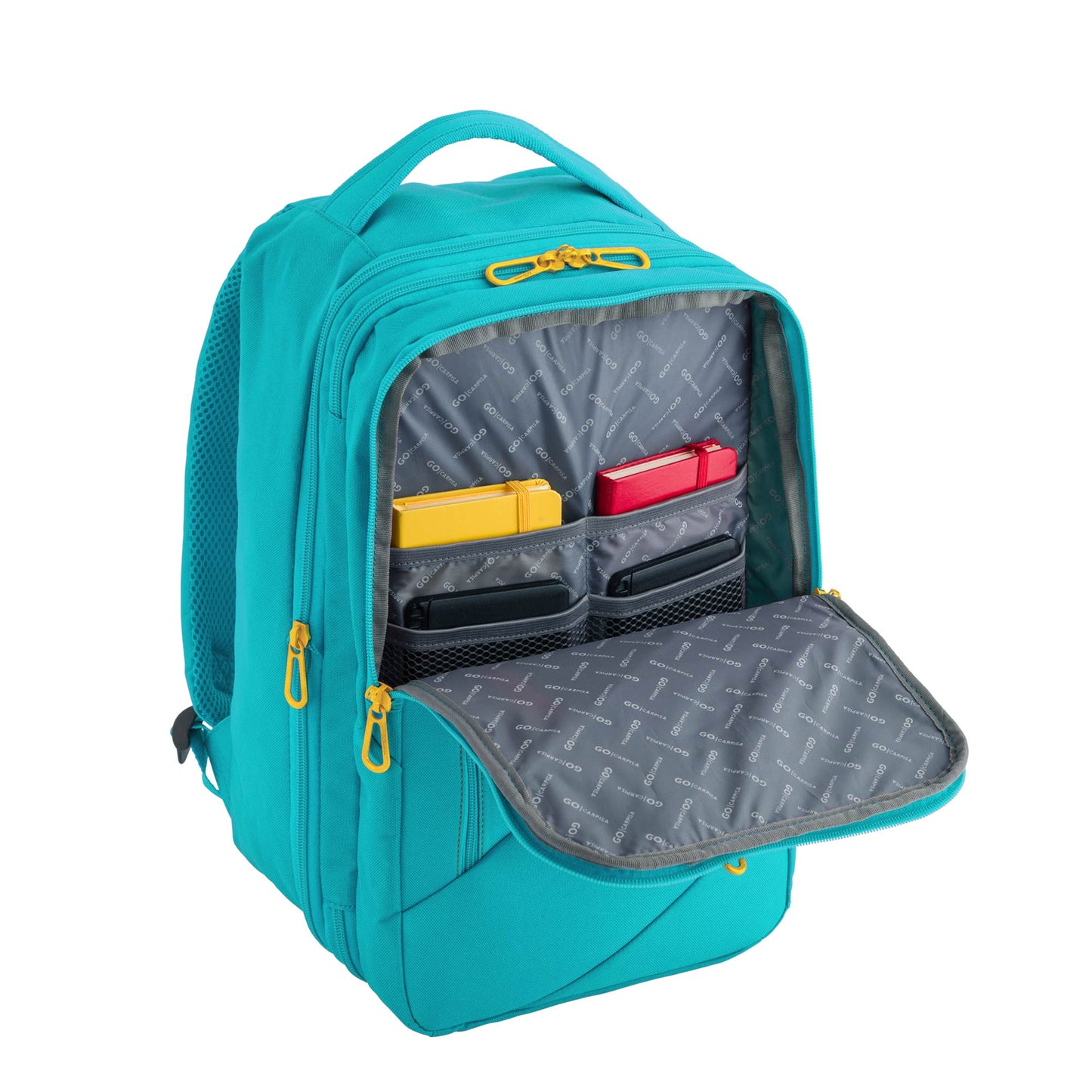 Carpisa Backpack - Roadmate Go – BSC6170544549V01_05 – BSC61705445