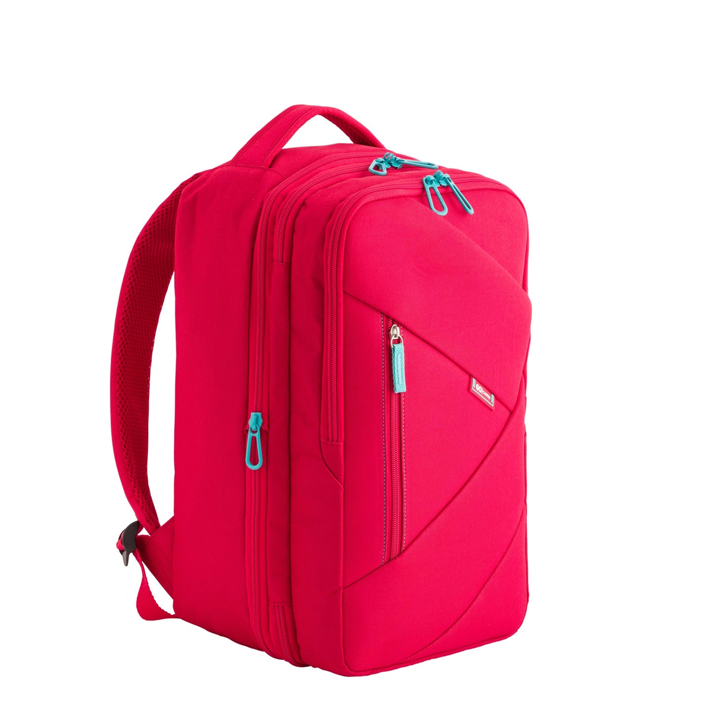 Carpisa Backpack - Roadmate Go – BSC6170544560X01_02 – BSC61705445