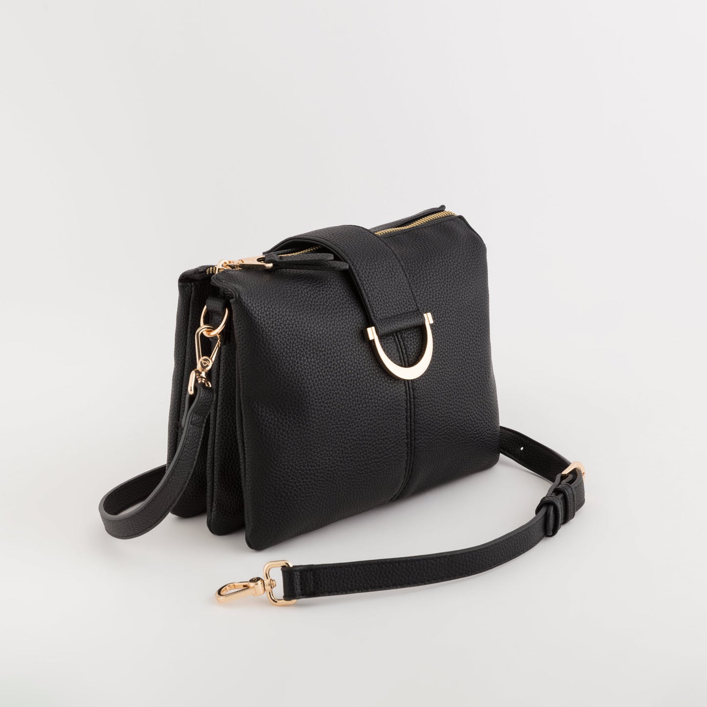 Carpisa Shoulder Bag - Primrose – BSC6340544500101_01_basechild – BSC63405445