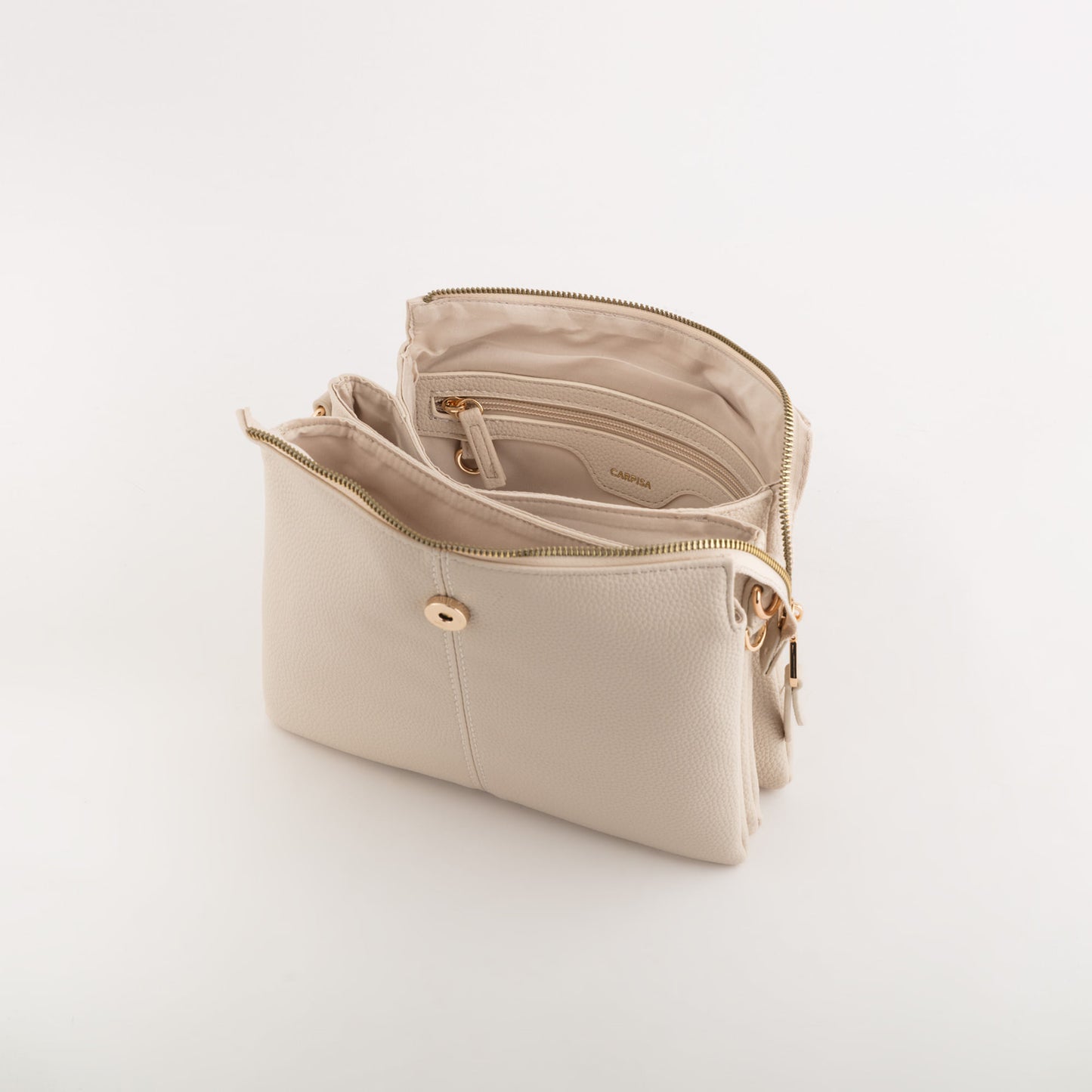 Carpisa Shoulder Bag - Primrose – BSC6340544510301_03 – BSC63405445