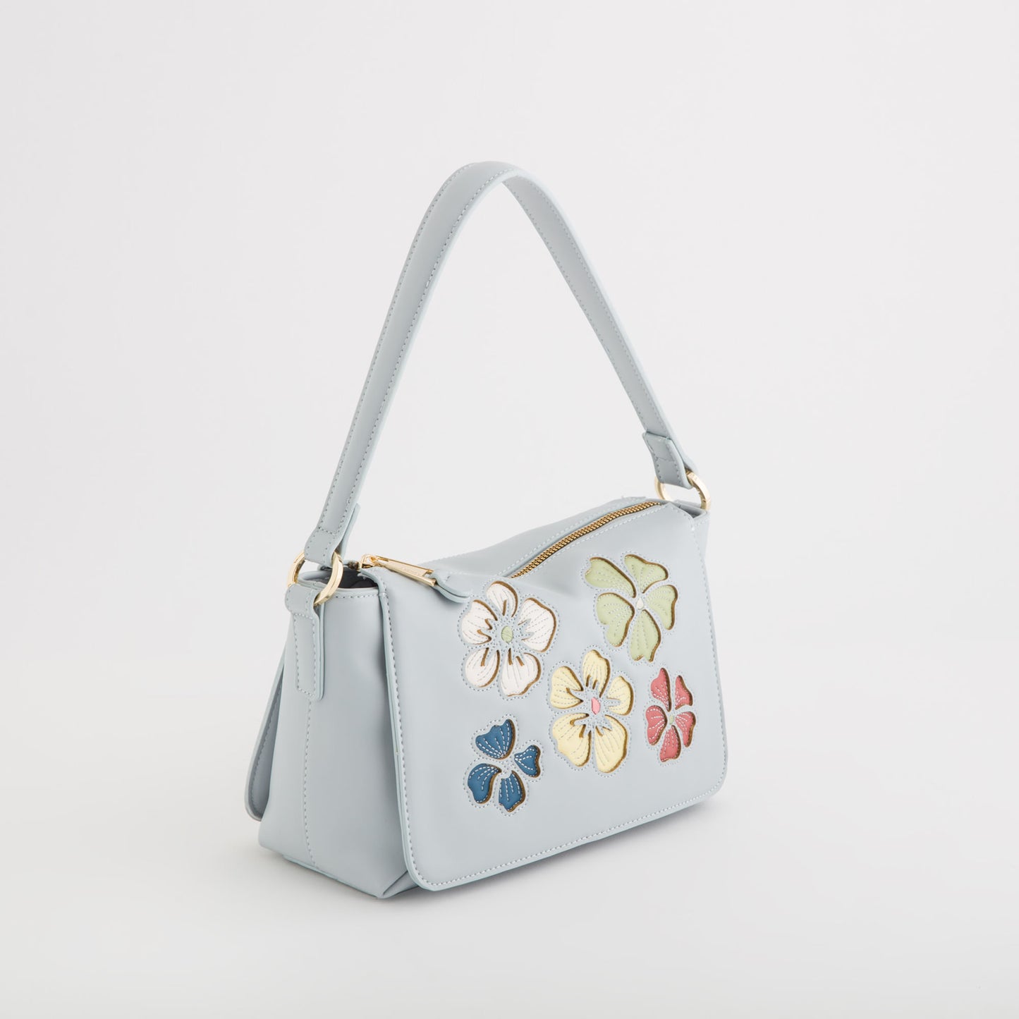 Carpisa Shoulder Bag - Hydrangea – 3167238 – BSC67602445