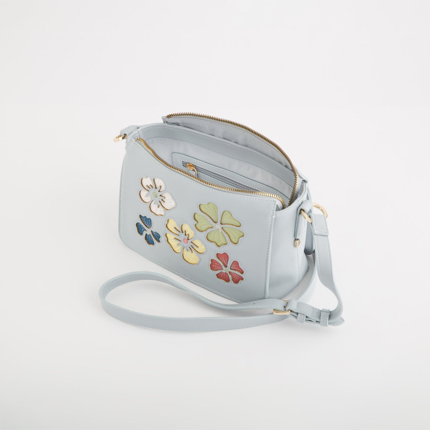 Carpisa Shoulder Bag - Hydrangea – 3167240 – BSC67602445