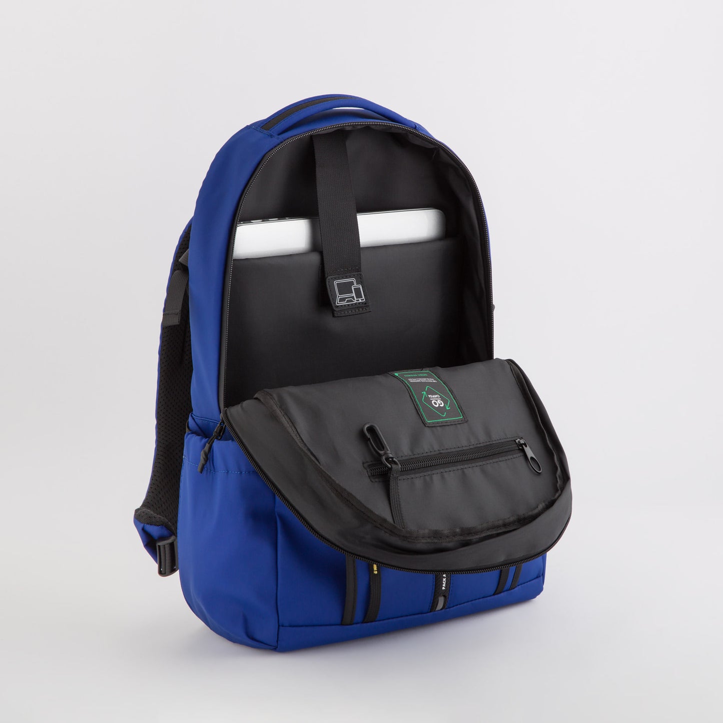 Carpisa Zaino - Pack and Go – BSC6790344549U01_04 – BSC67903445