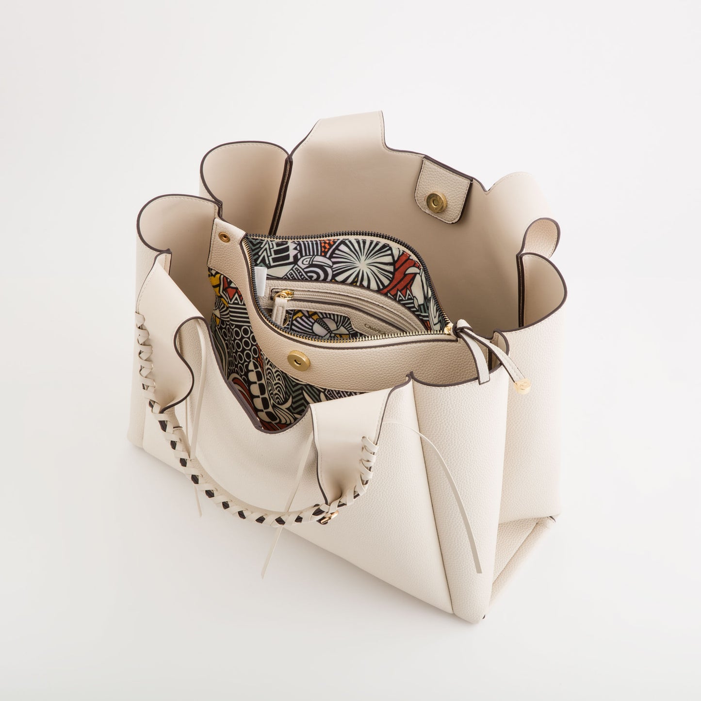 Carpisa Shopping - Yaks – BSC6990144510301_02 – BSC69901445