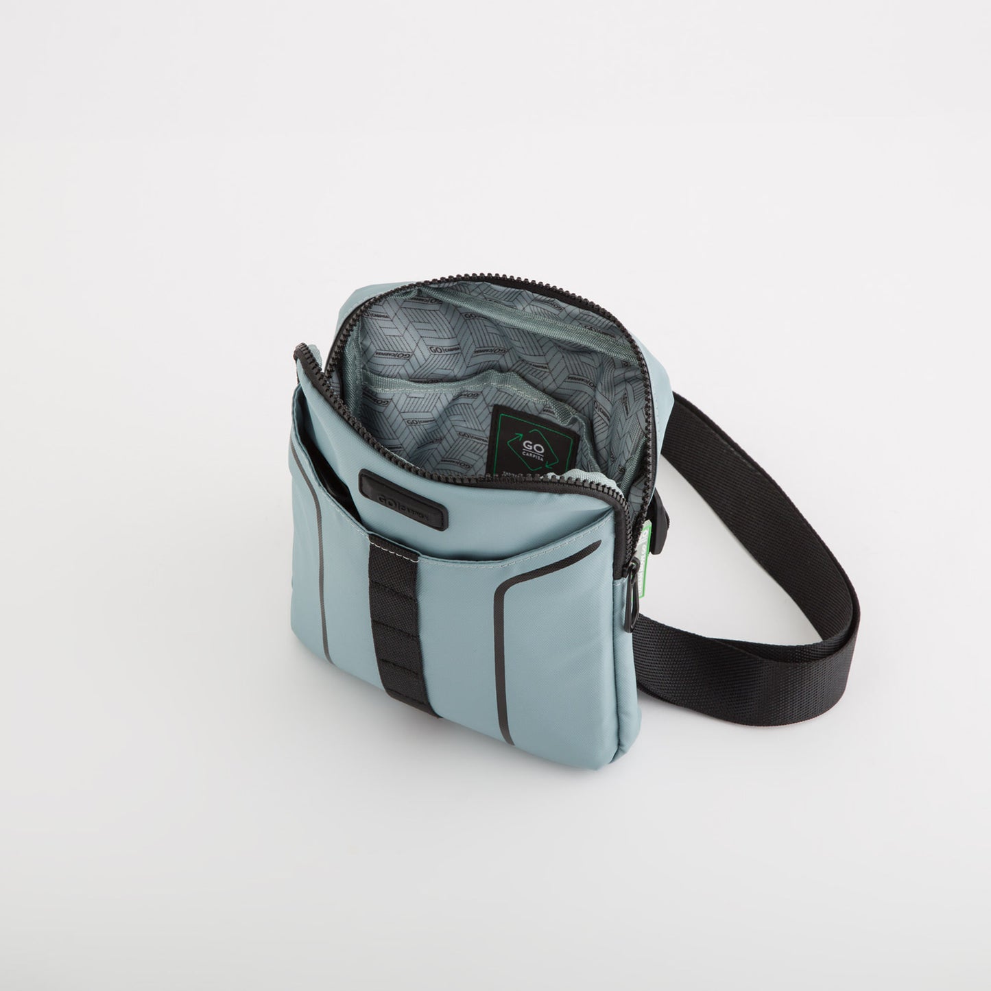 Carpisa Shoulder bag - Urban move go – BSC7570644543B01_03 – BSC75706445