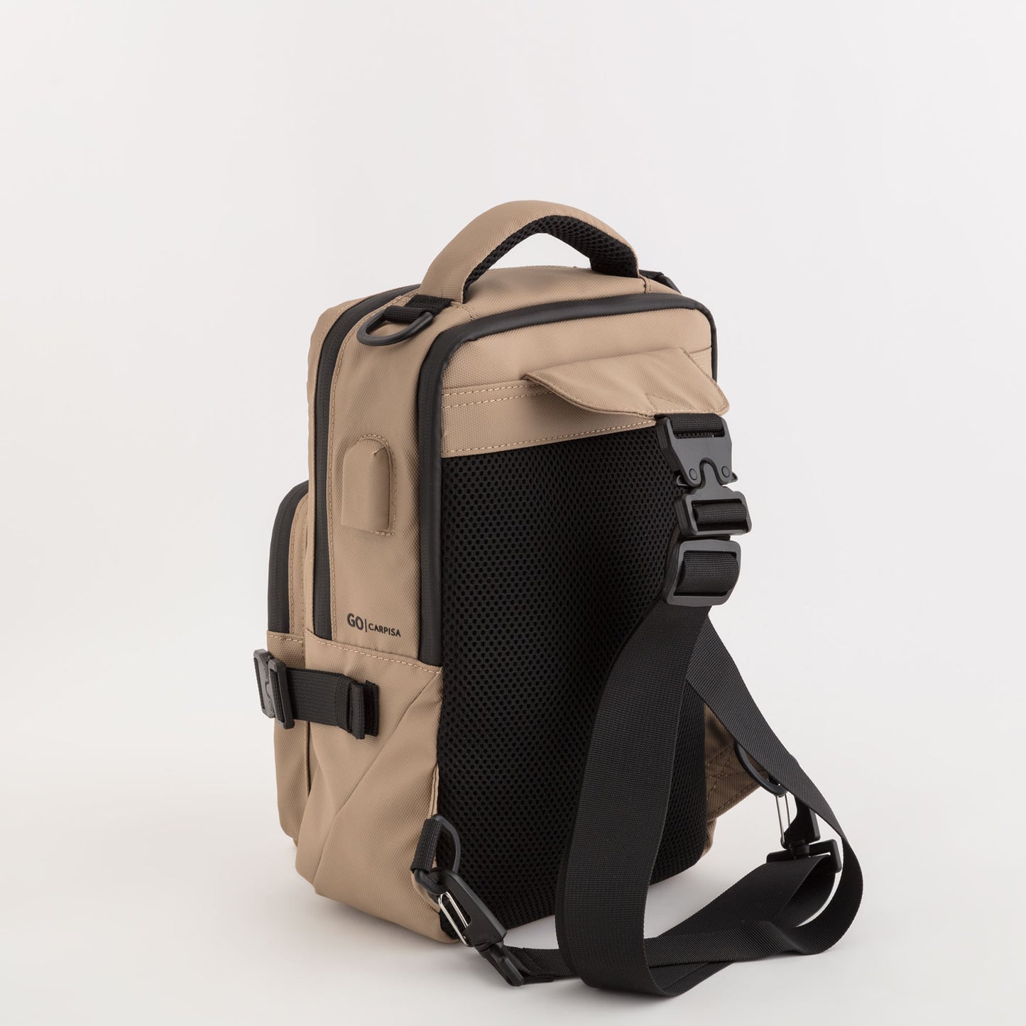 Carpisa Backpack - Comfort Go – BSC7580144527201_02 – BSC75801445