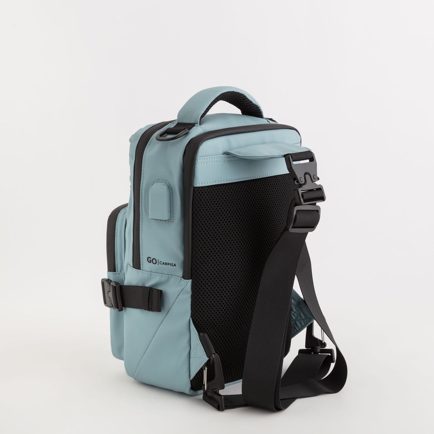 Carpisa Backpack - Comfort Go – BSC7580144543B01_02 – BSC75801445
