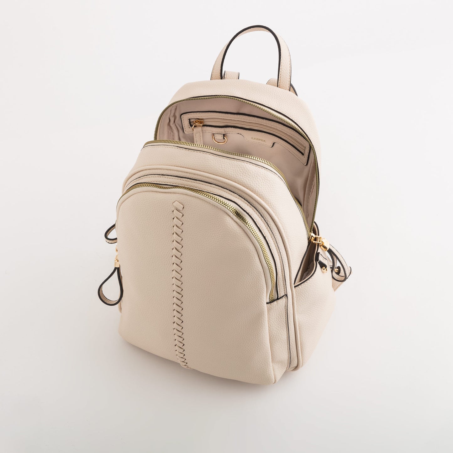 Carpisa Backpack - Yukon – BSC8130354510301_03 – BSC81303545