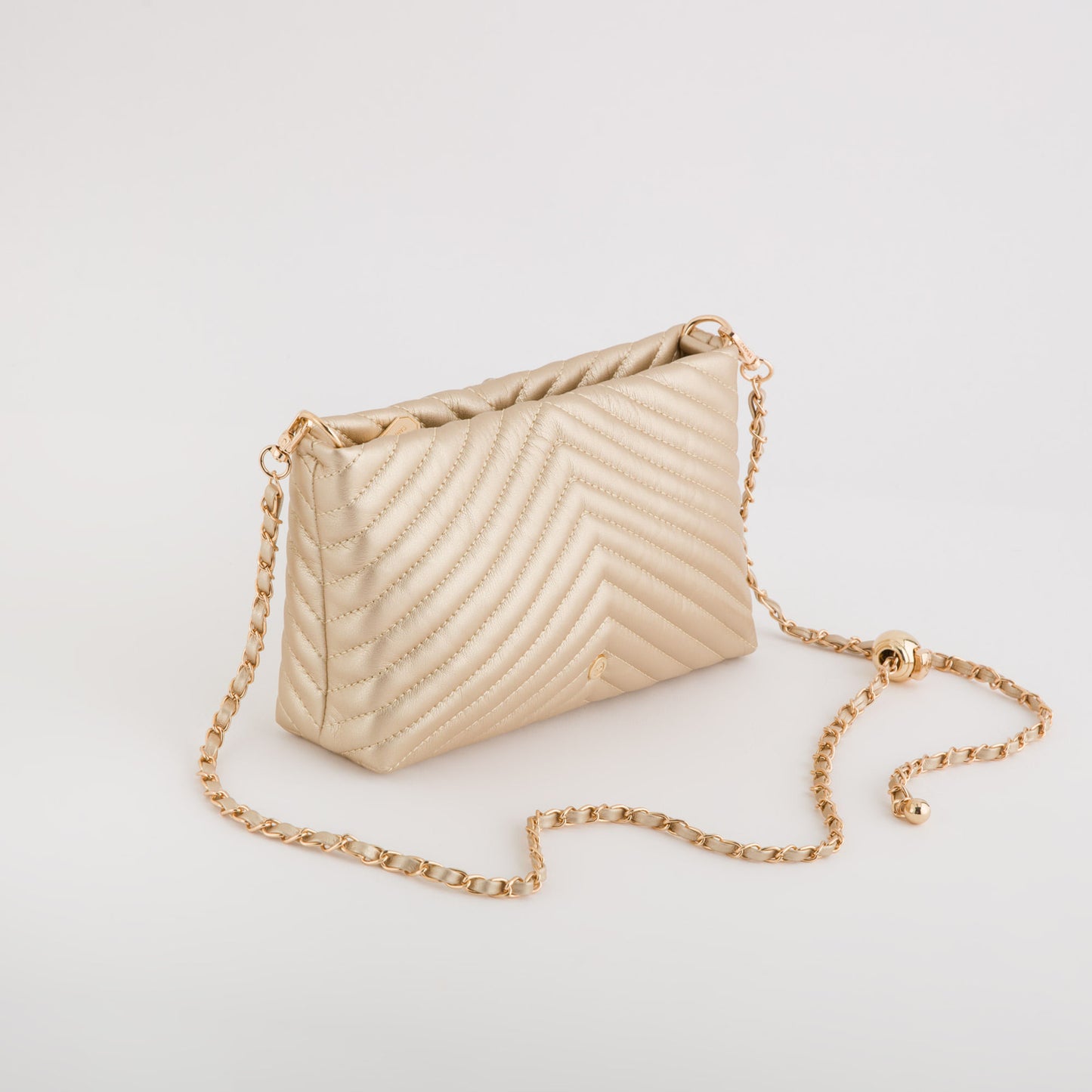 Carpisa Shoulder Bag - Daiquiri – BSC8180144571101_01_basechild – BSC81801445