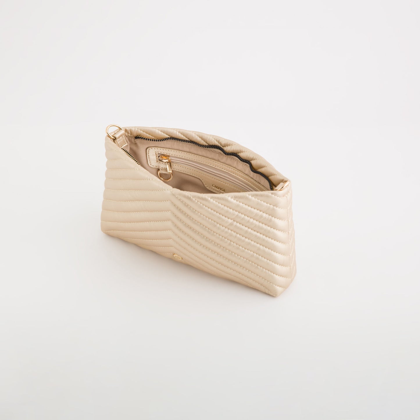 Carpisa Shoulder Bag - Daiquiri – BSC8180144571101_02 – BSC81801445