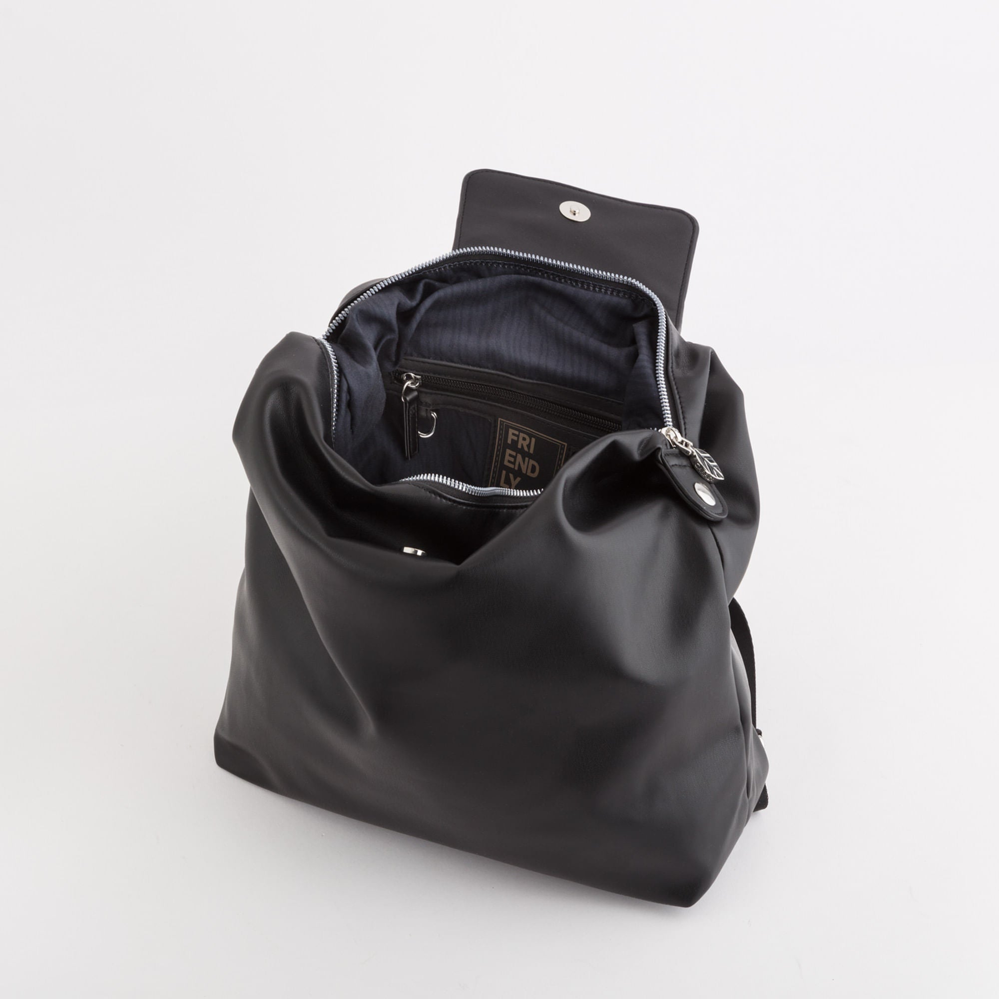 Carpisa Backpack - Olanka – BSC9400354500101_03 – BSC94003545