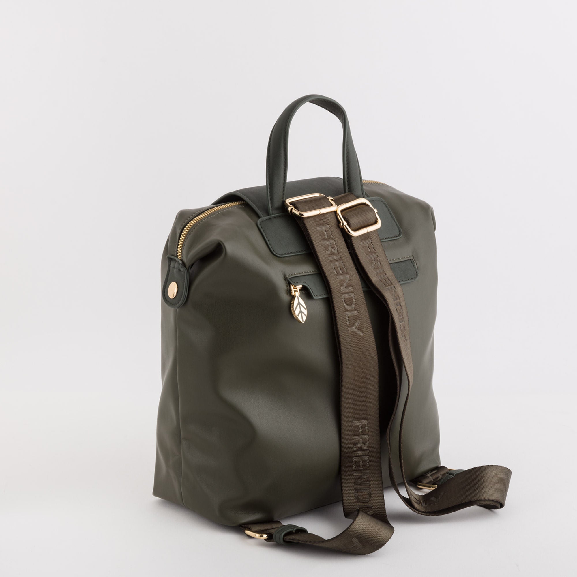 Carpisa Backpack - Olanka – BSC9400354530601_02 – BSC94003545