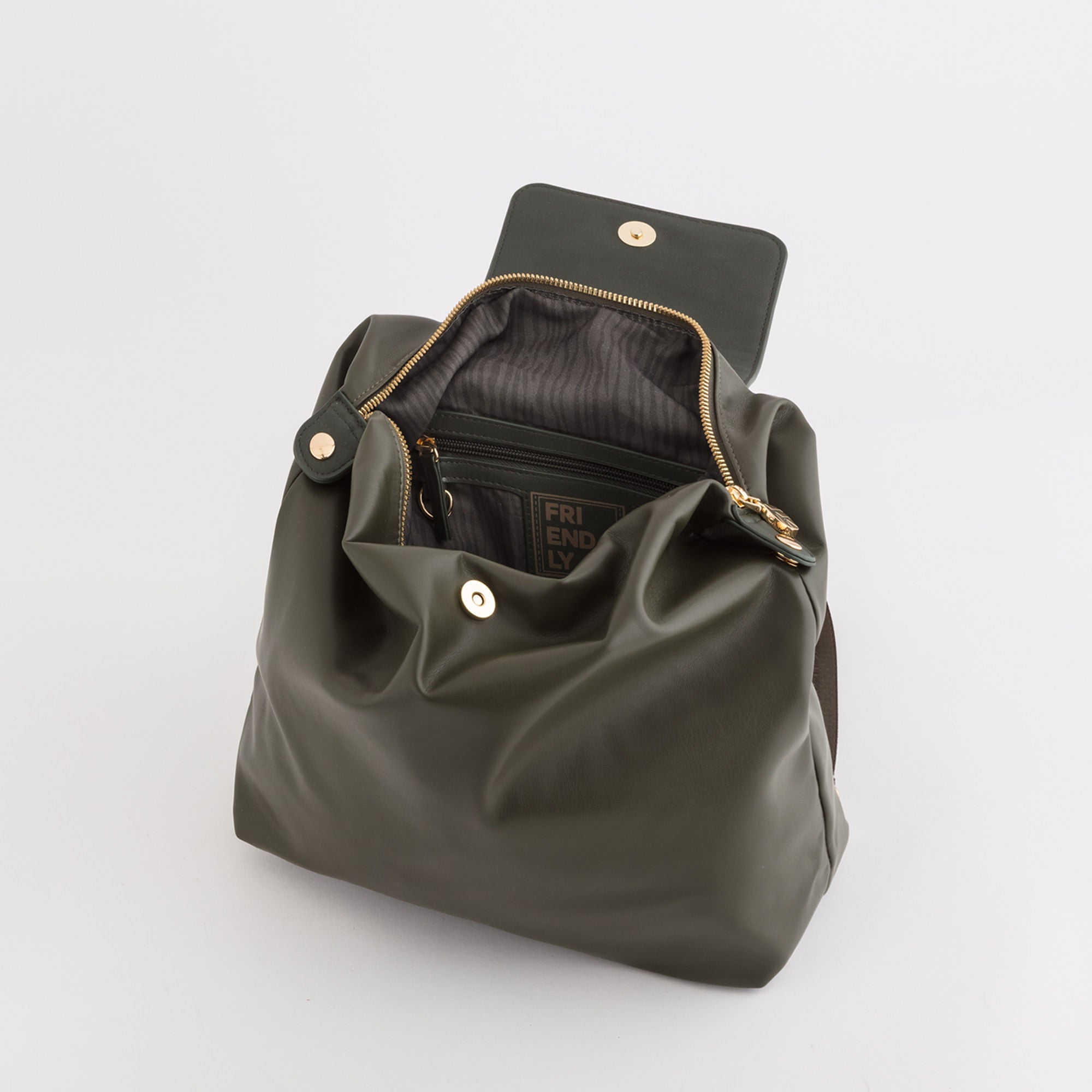 Carpisa Backpack - Olanka – BSC9400354530601_03 – BSC94003545