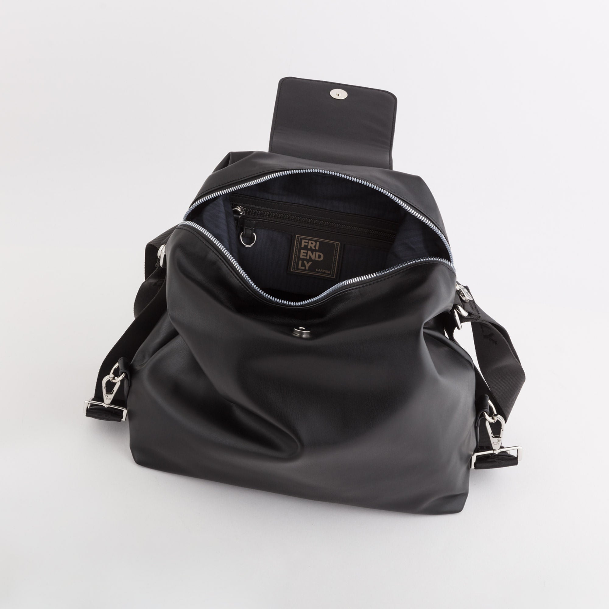 Carpisa Bag/Backpack - Olanka – BSC9400454500101_03 – BSC94004545