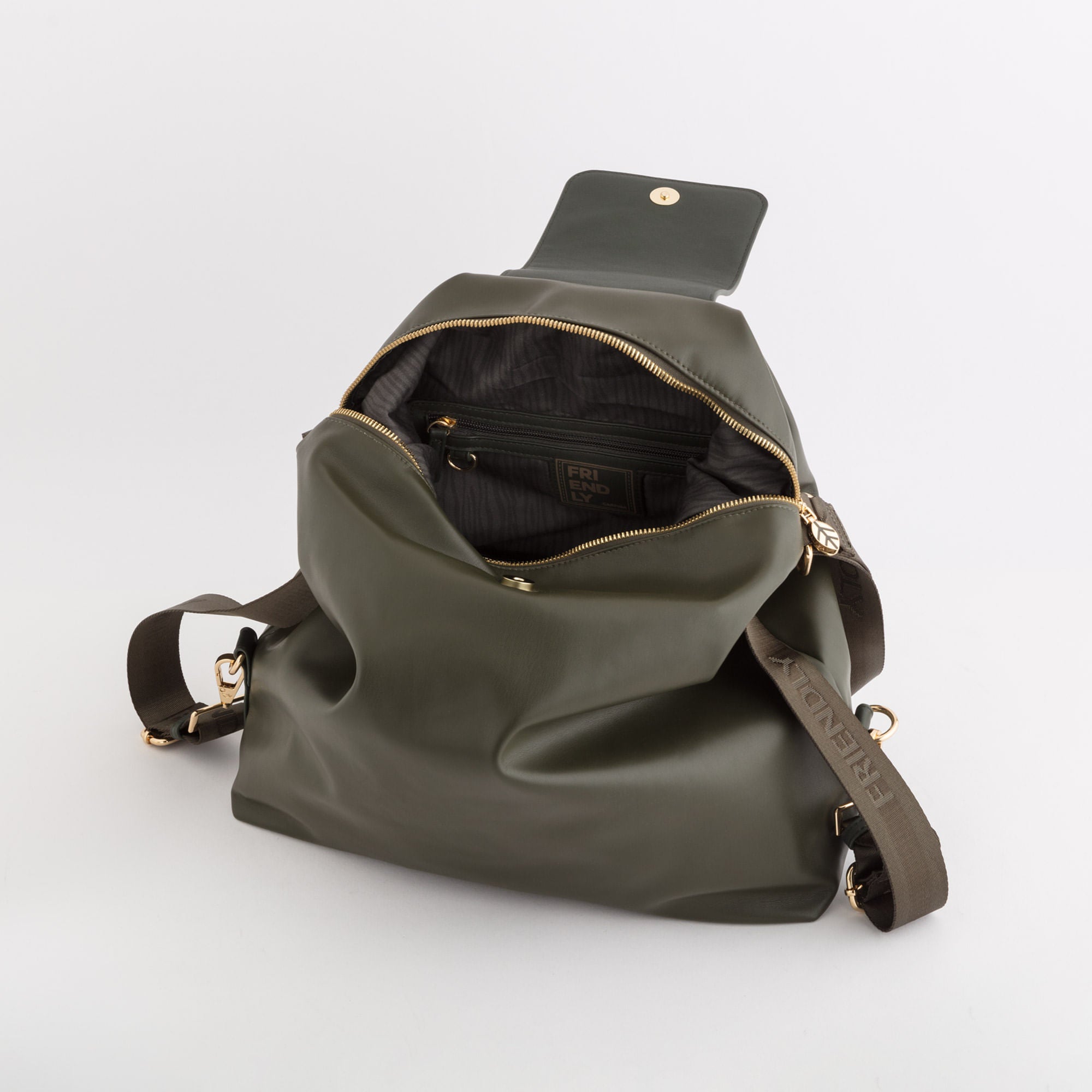 Carpisa Bag/Backpack - Olanka – BSC9400454530601_03 – BSC94004545