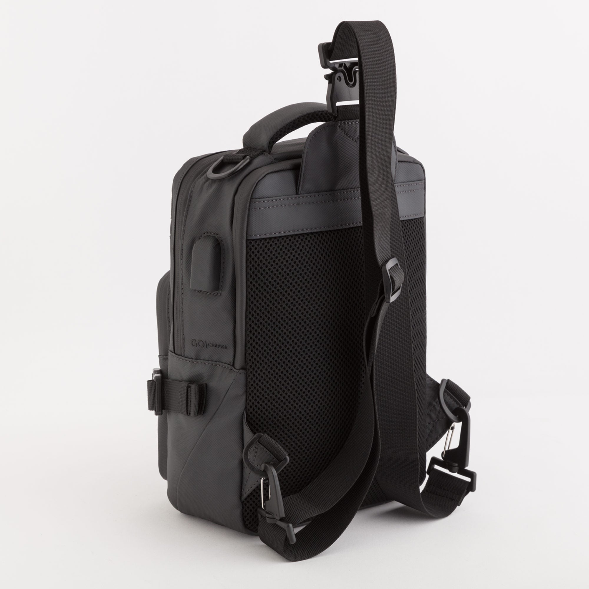 Carpisa Backpack - Comfort Go – BSD0140154502M01_02 – BSD01401545