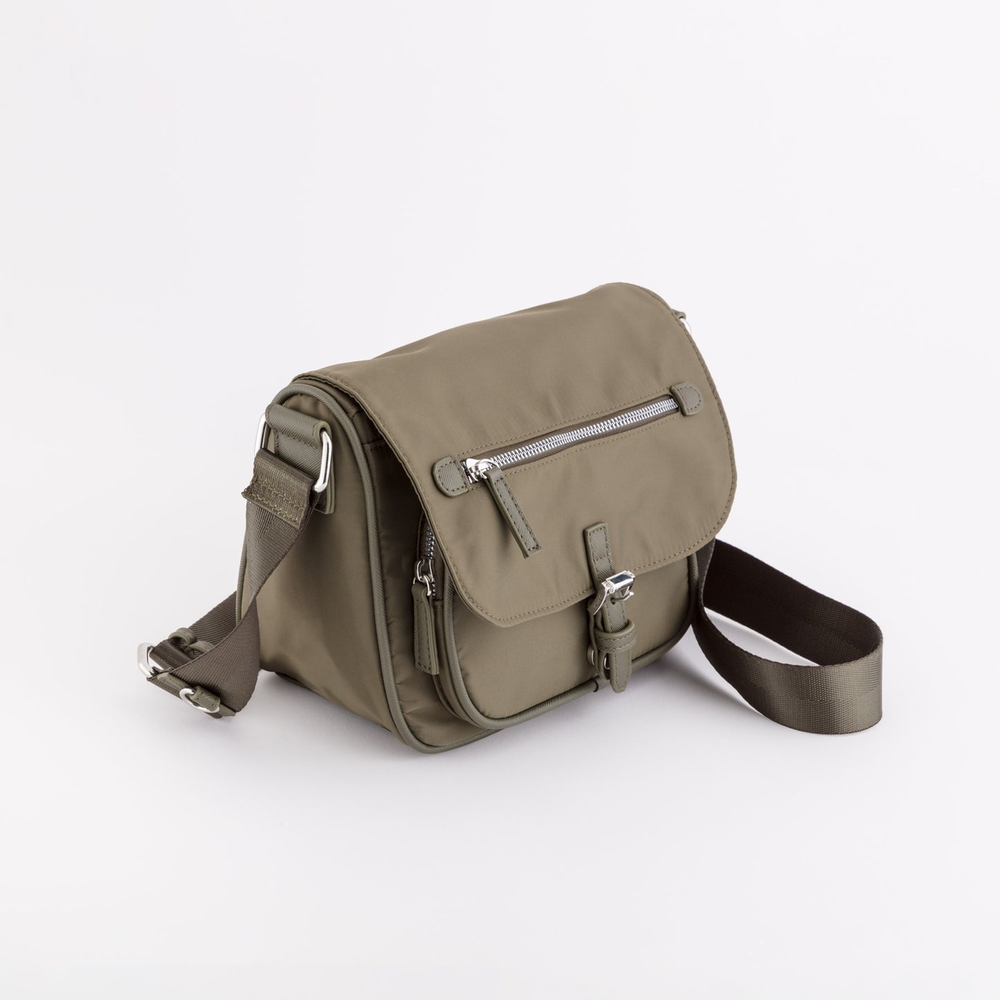 Flap bag - Trevis bag