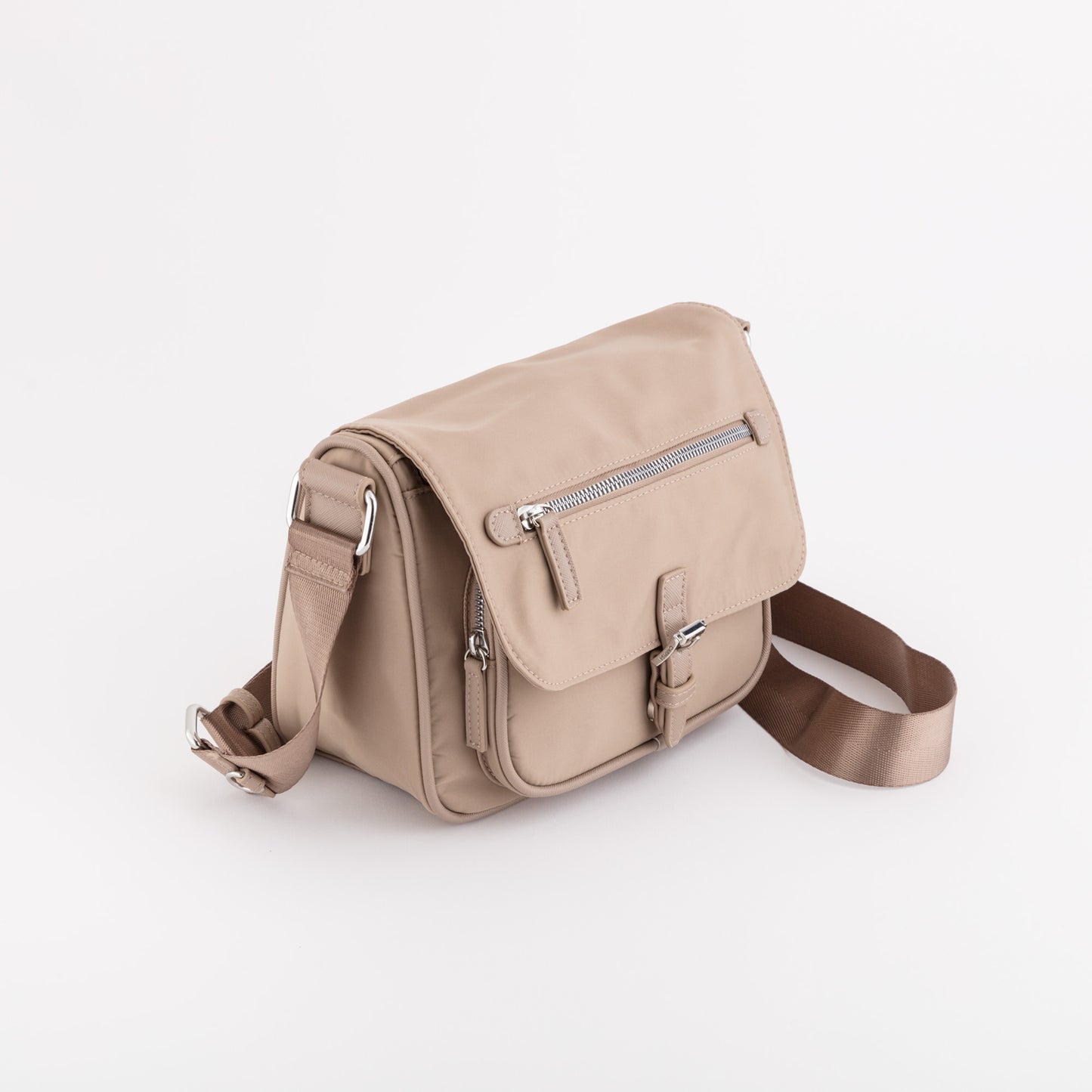 Flap bag - Trevis bag