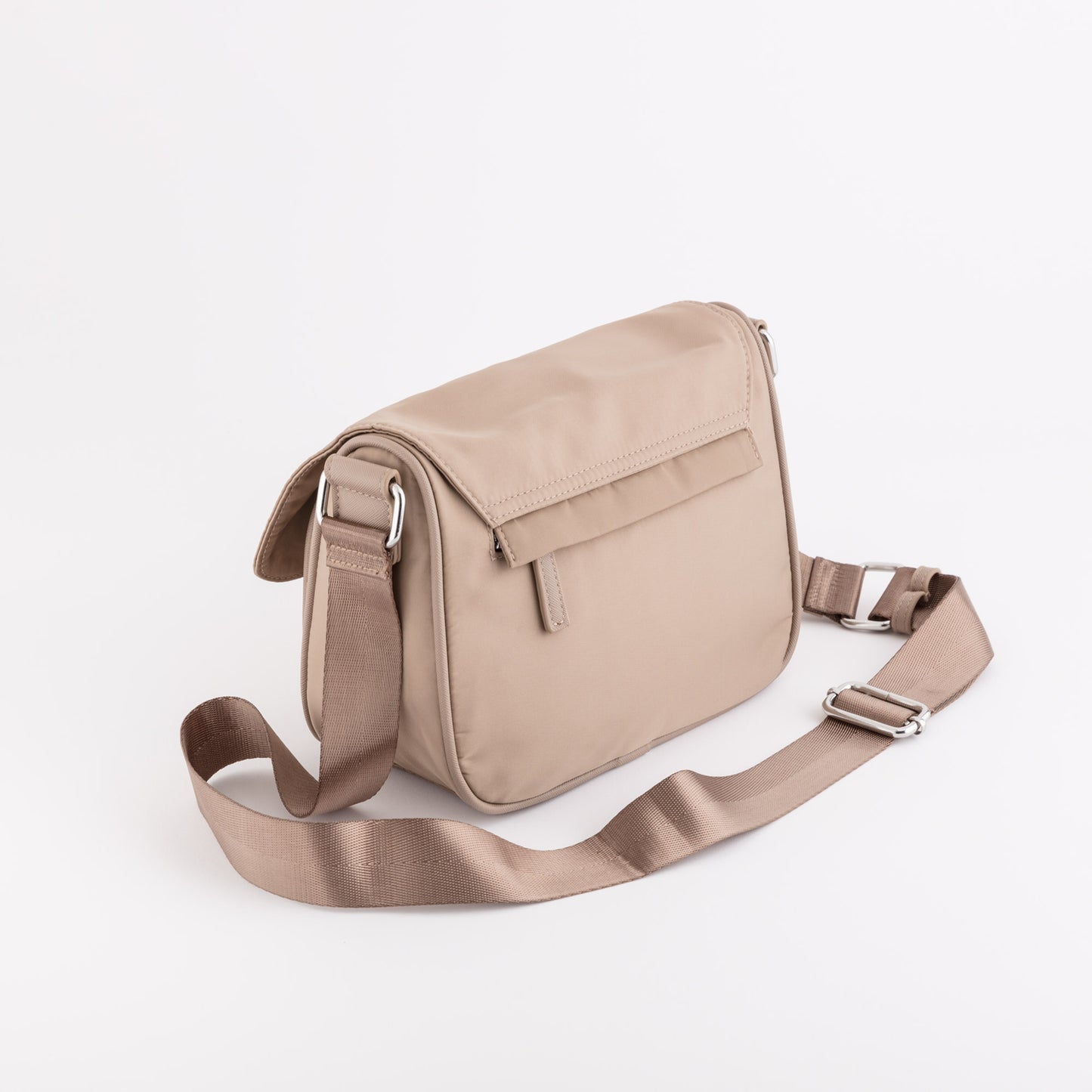 Flap bag - Trevis bag
