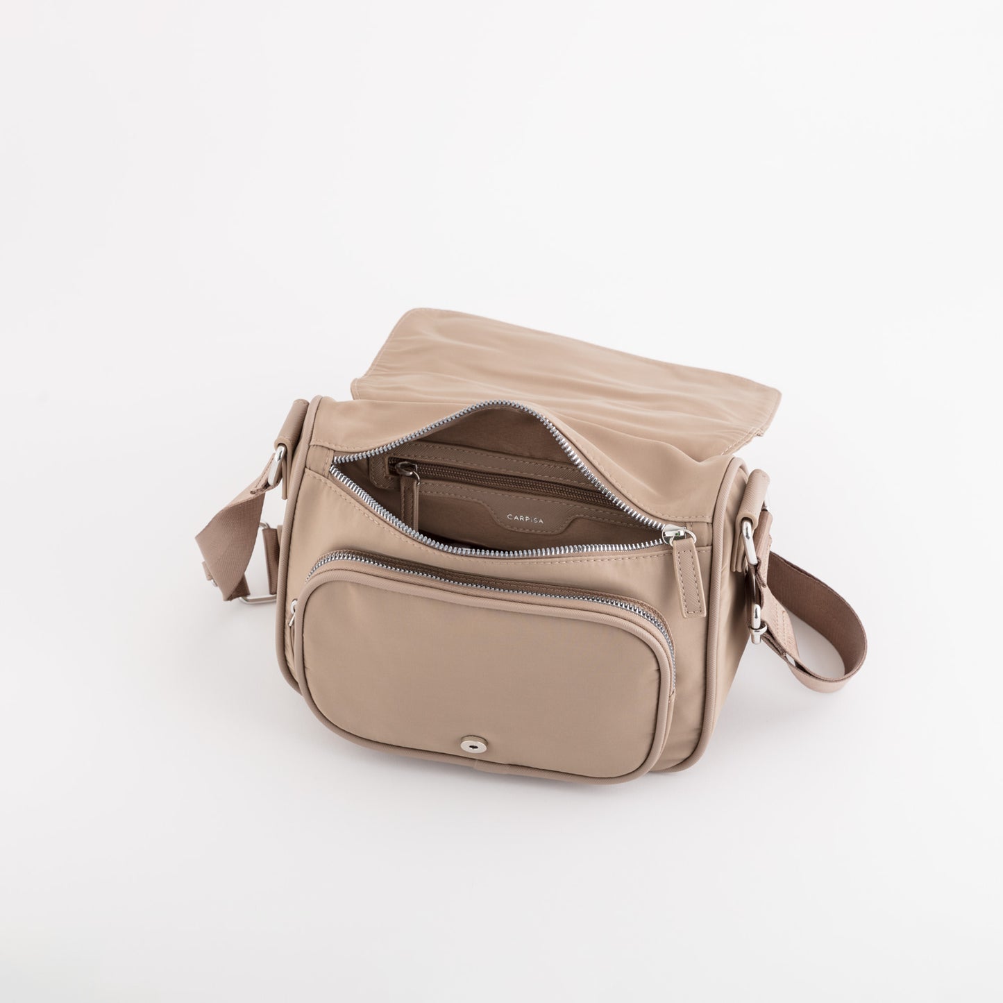 Flap bag - Trevis bag