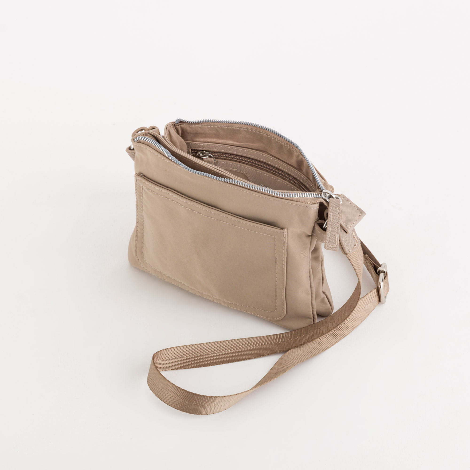 Carpisa Shoulder bag - Trevis Bags – BTB3191794270M01_02 – BTB31917942