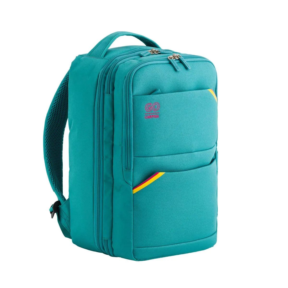 Backpack - Split colors
