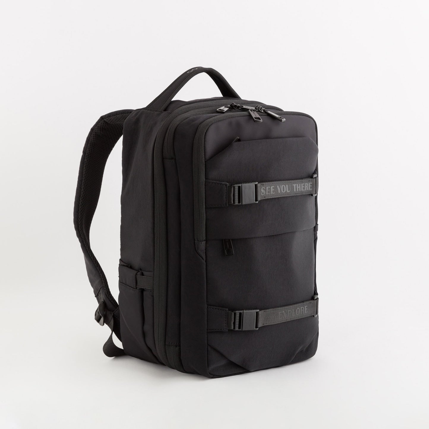 Bag/backpack luggage - Next to go v1