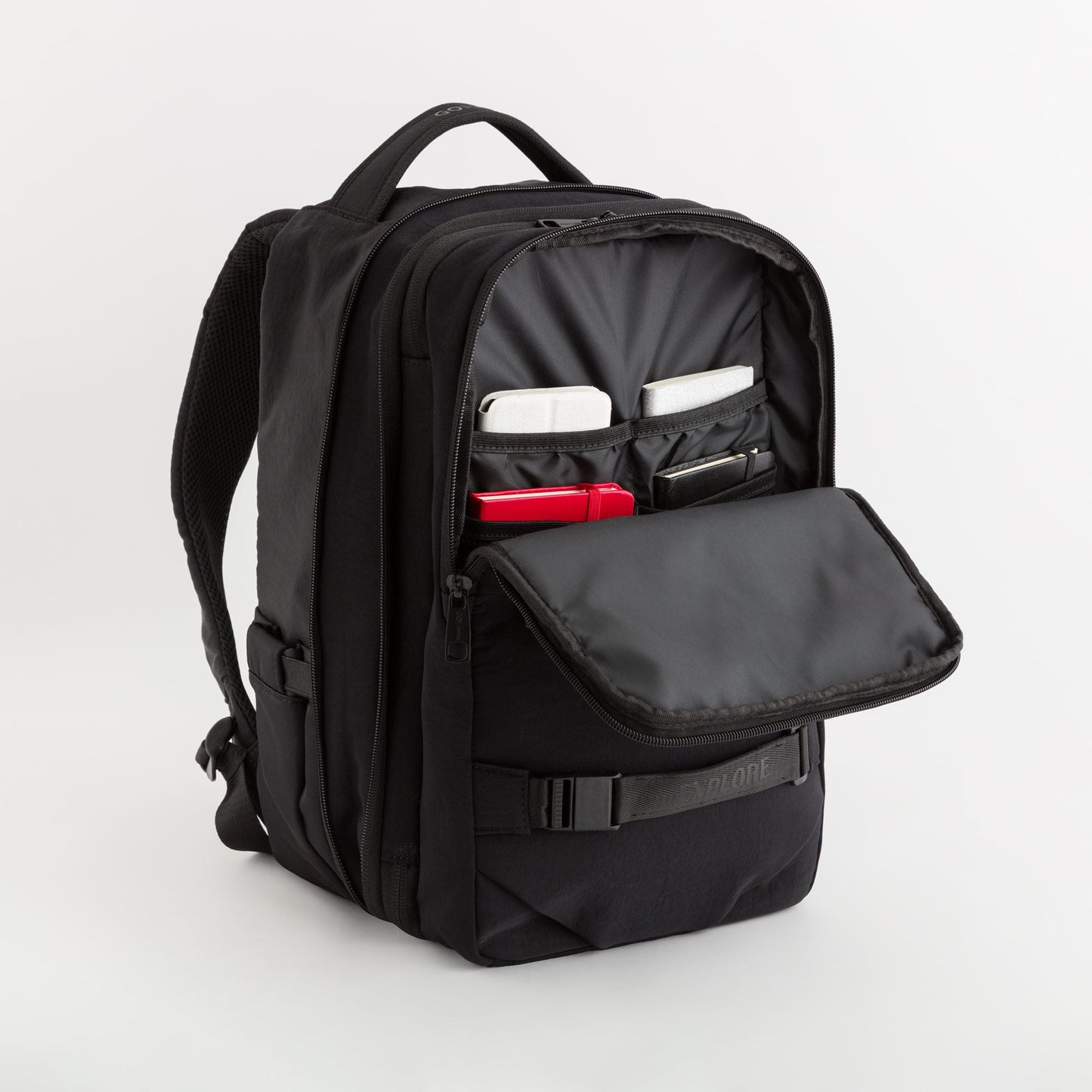 Bag/backpack luggage - Next to go v1