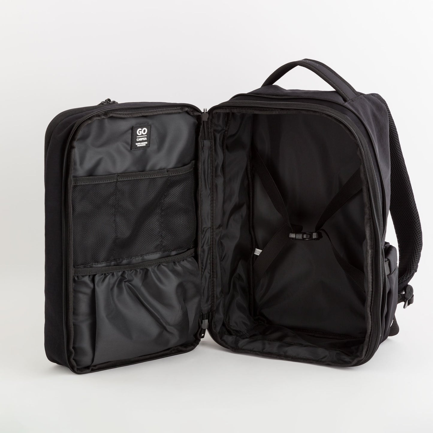 Bag/backpack luggage - Next to go v1