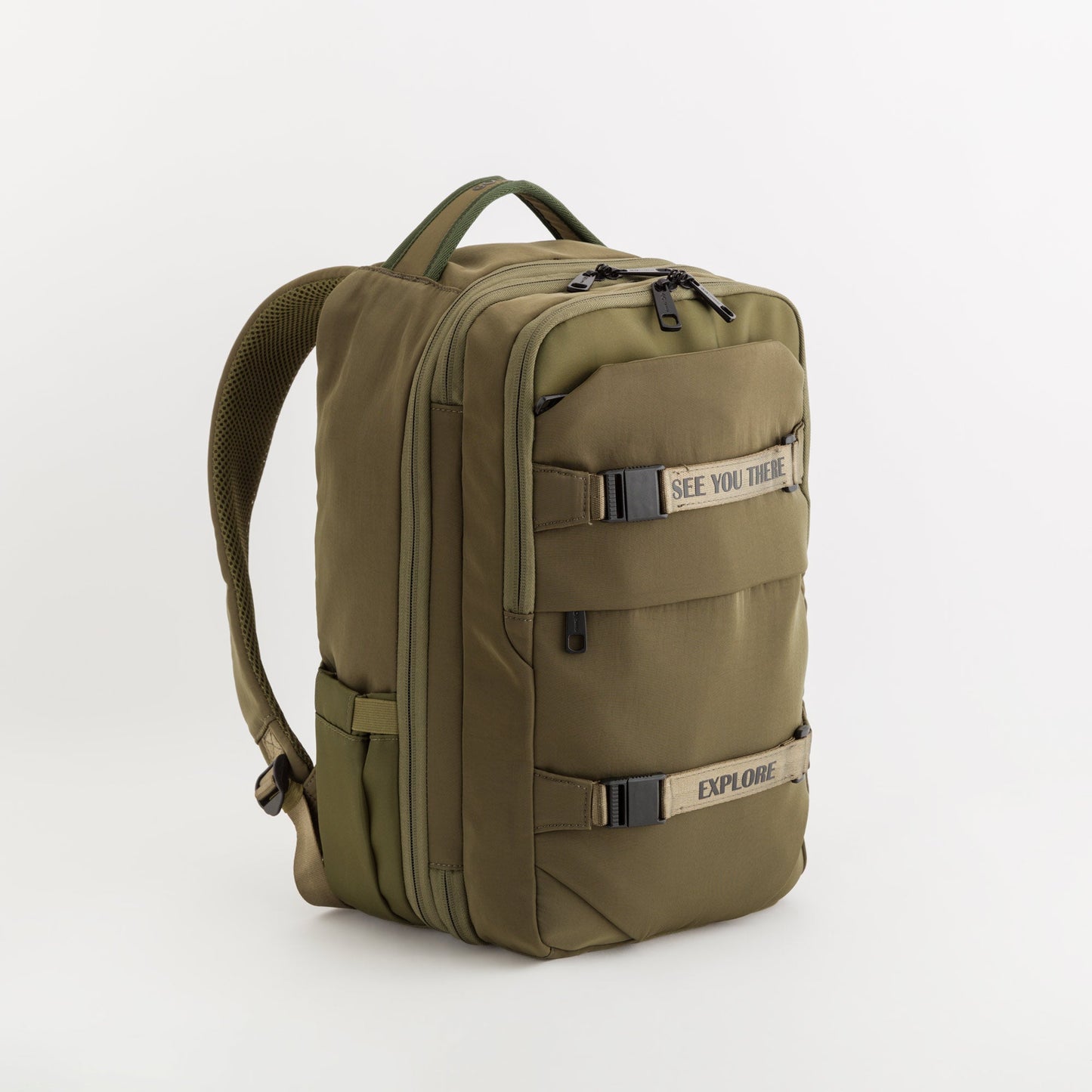 Bag/backpack luggage - Next to go v1