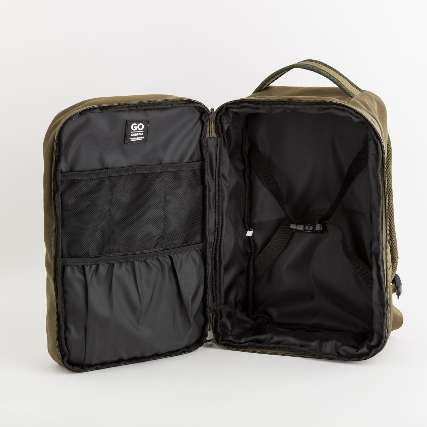 Bag/backpack luggage - Next to go v1