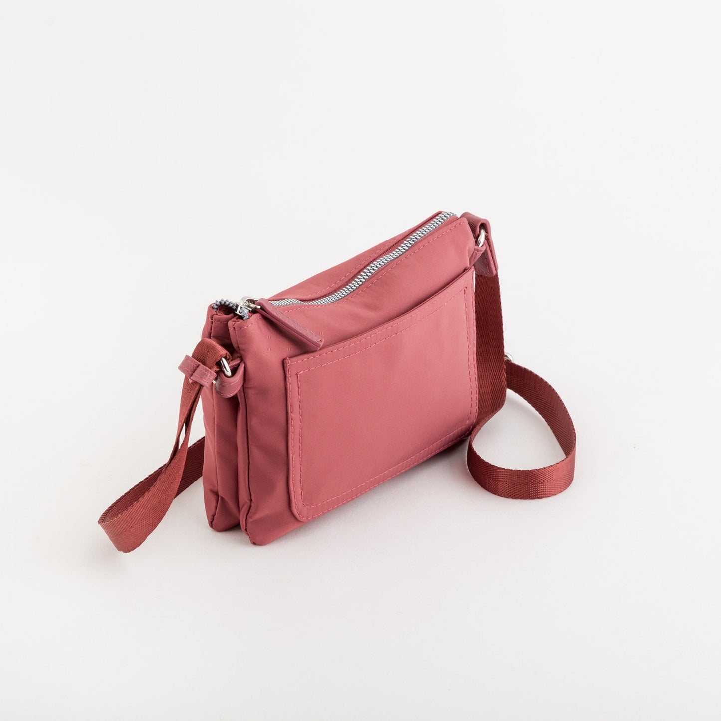 Shoulder strap bag - Trevis bags winter