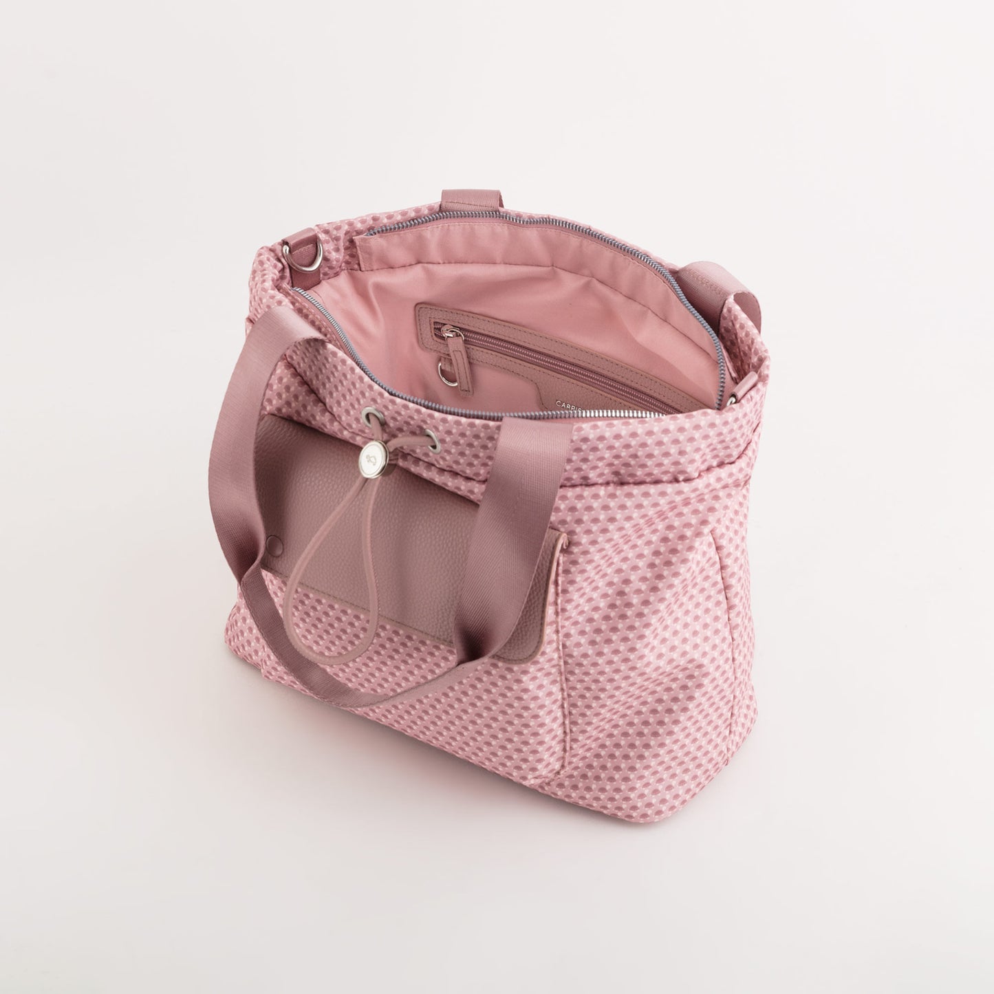 Carpisa Shopping - Tulip – BTC5140344595801_03 – BTC51403445
