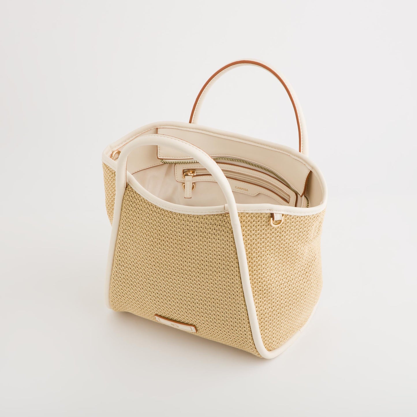 Carpisa Handbag - Water Lily – BTC5580144513801_02 – BTC55801445