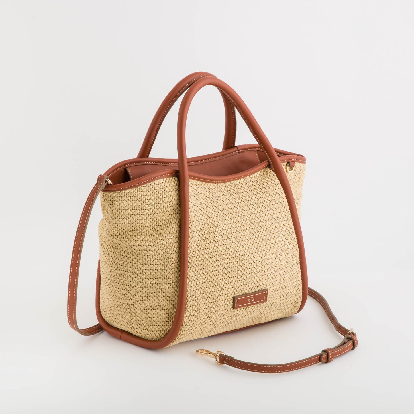 Carpisa Handbag - Water Lily – BTC5580144587101_01_basechild – BTC55801445