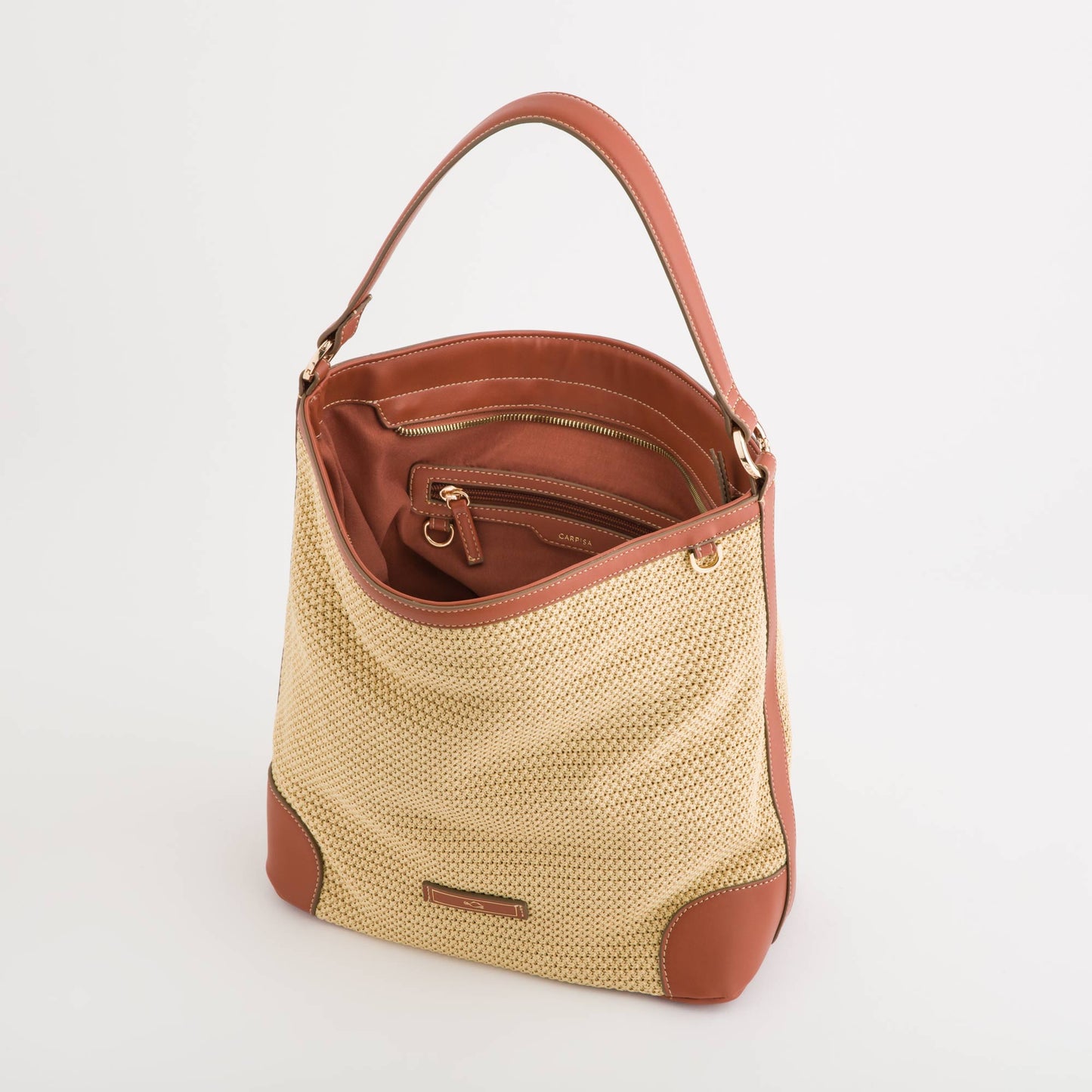 Carpisa Bag - Water Lily – BTC5580244587101_02 – BTC55802445