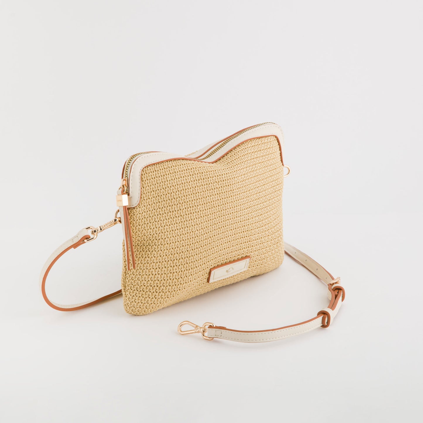 Carpisa Shoulder bag - Water lily – BTC5580344513801_01_basechild – BTC55803445