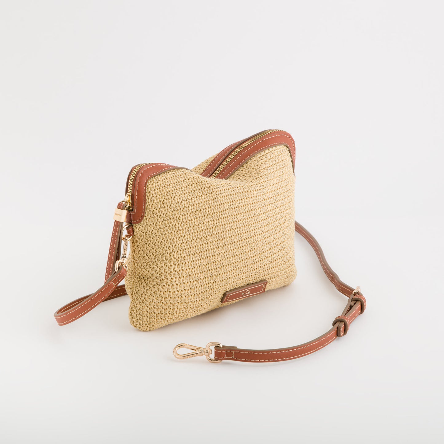 Carpisa Shoulder bag - Water lily – BTC5580344587101_01_basechild – BTC55803445