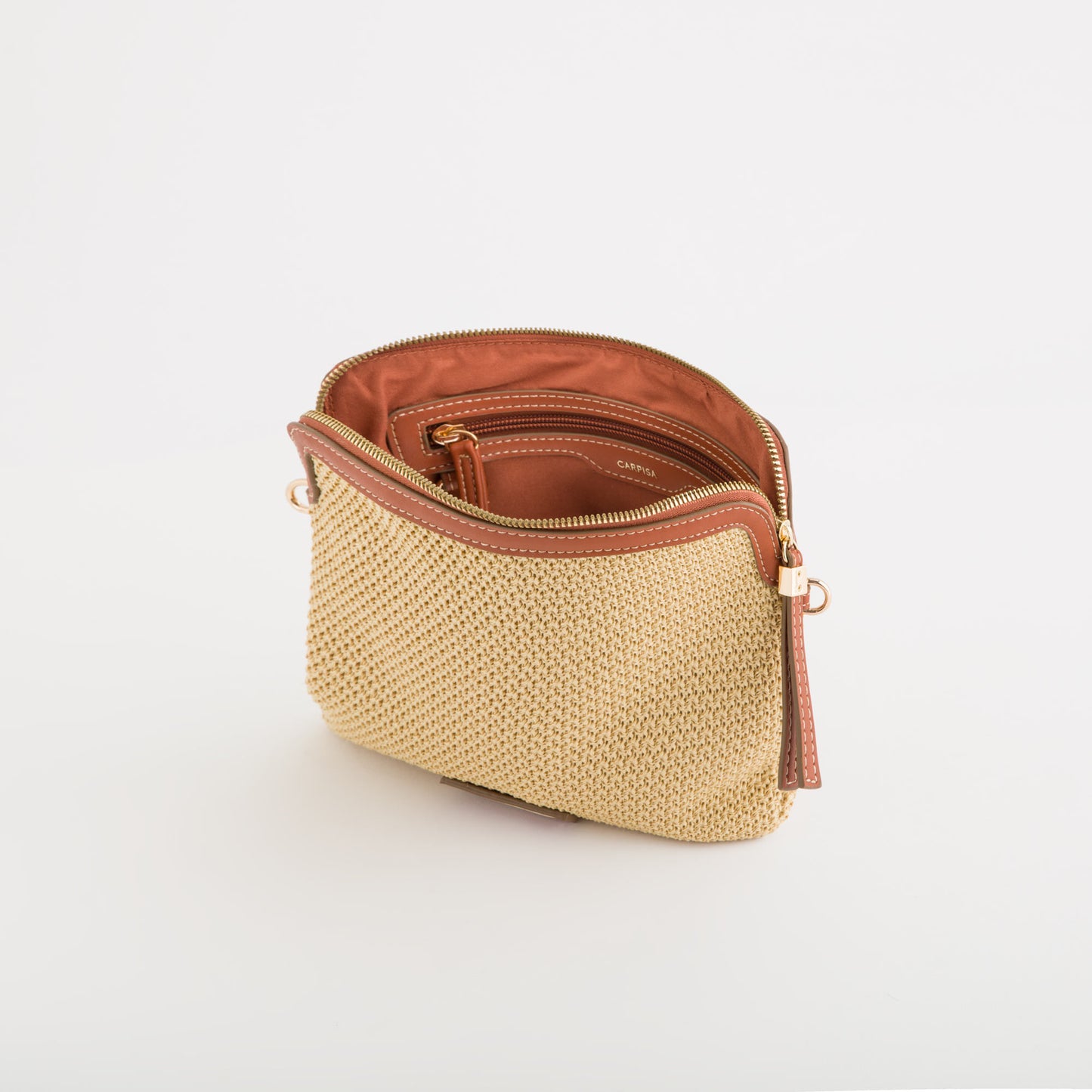 Carpisa Shoulder bag - Water lily – BTC5580344587101_02 – BTC55803445