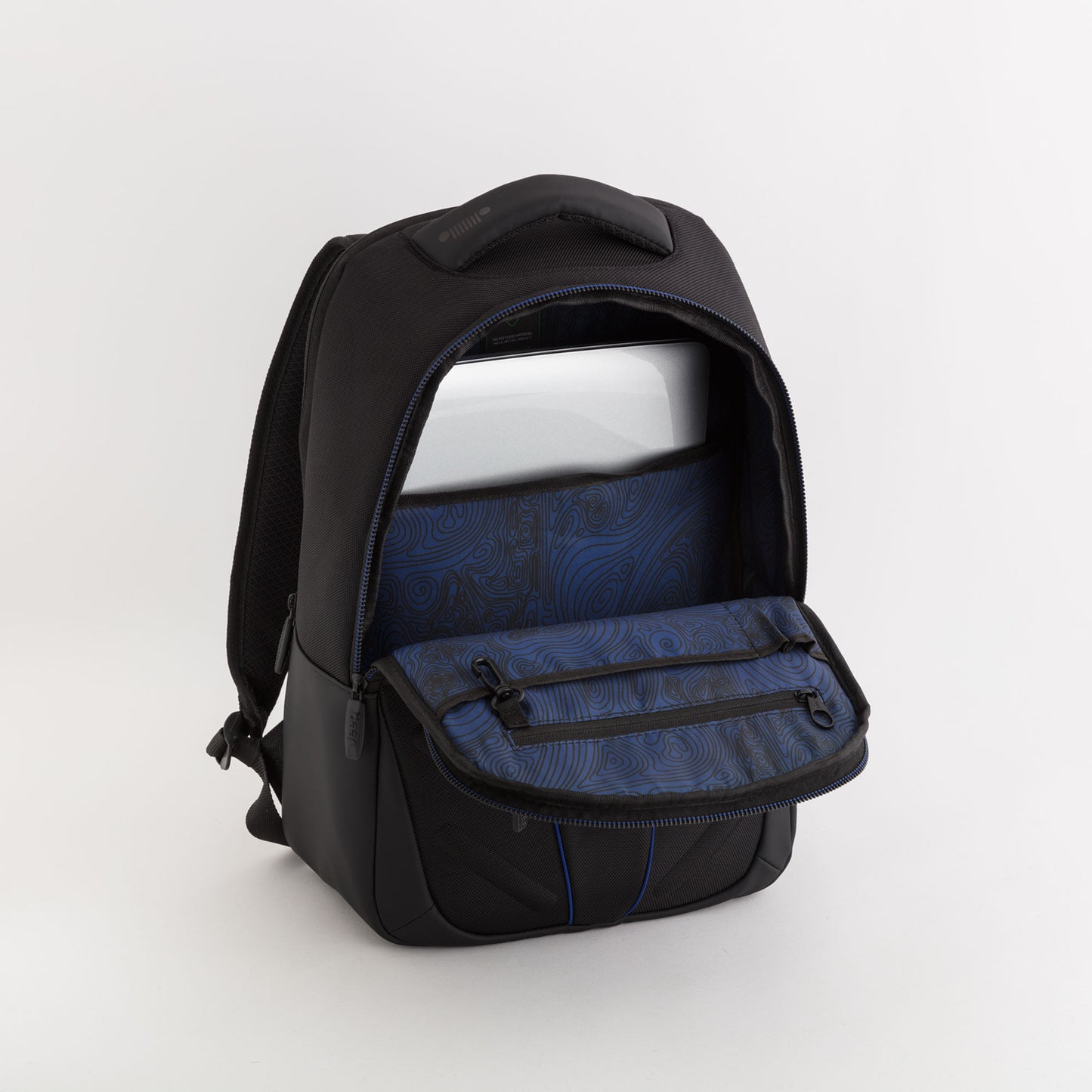 Carpisa Backpack - Extreme Go Jeep – BTC6100144500101_04 – BTC61001445