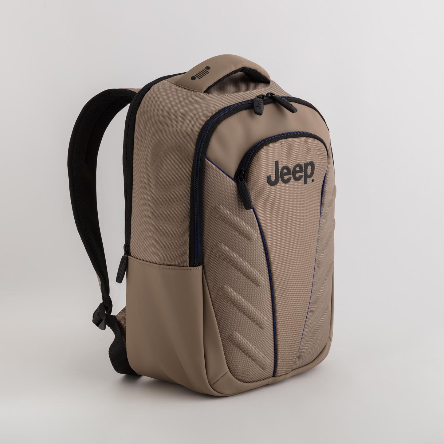 Carpisa Backpack - Extreme Go Jeep – BTC6100144527201_01_basechil – BTC61001445